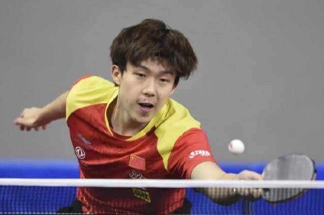 残特奥会铁人三项赛，广东再夺一金一银！